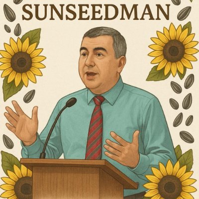 @SUNSEEDMAN