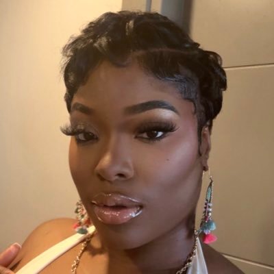 uksblackrose's profile picture. Dancehall Artist & Rapper Black Rose CEO of @echeloncastings #likklemissremix Viral on #tiktok Thanks to everyone ❤️