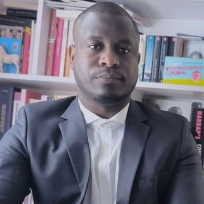 TheGhostDiawara's profile picture. Juriste, spécialiste en ingénierie de Projets.