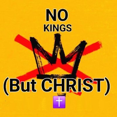 TheScelata's profile picture. #HumanRights are for the disabled, unborn, dysphoric, imprisoned, homely, elderly, children, unpopular, dimwitted, foreign, hated

Pronouns: Mymaster/Mymaster's