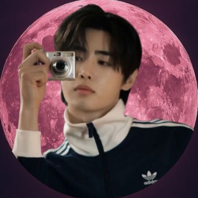hoonecorn's profile picture. fan account; ⋆.˚ 쿵야즈 .ᐟ 니키 ⭑