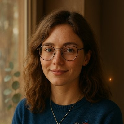 Clara_Willow23's profile picture. Still waiting for my Hogwarts letter ✉️