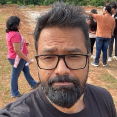 c_jaykrishnan's profile picture. Dabbling markets , dabbling Claude