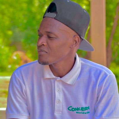 lanny_KB's profile picture. LB18 | Agriculture economist | Irrigation technician | Community Development specialist.