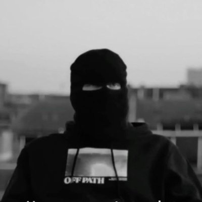 nitwitkook's profile picture. just a med bro in AI slop world making patterns make sense