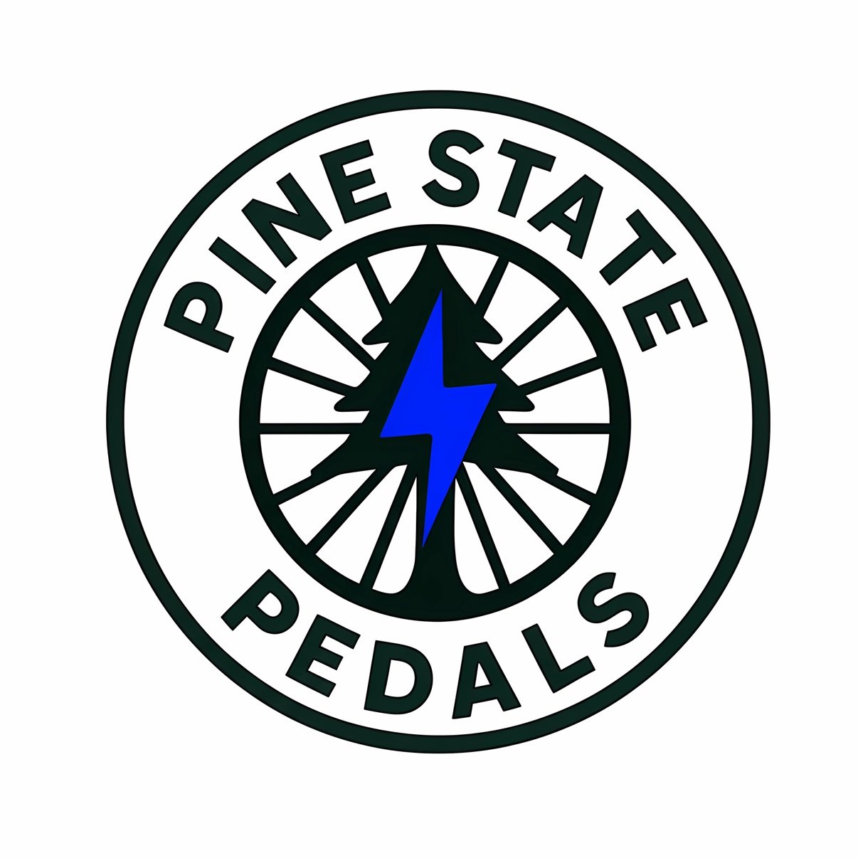 PineStatePedals's profile picture. 