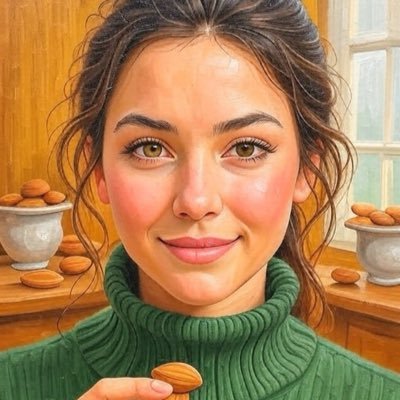Almendragc2023's profile picture. O me quejo o me río.
