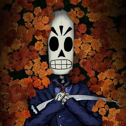 FrankjFox's profile picture. Audentes Fortuna Iuvat