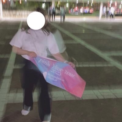 shakapyon's profile picture. 28歳🚺 緑黄色社会/SHISHAMO/go!go!vanillas/坂口有望 無言フォロー失礼します