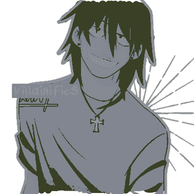 villainifics's profile picture. 