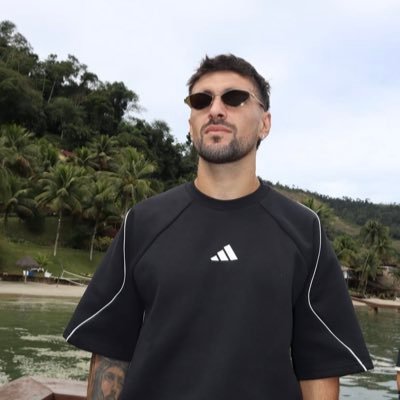 laggvm's profile picture. @flamengo