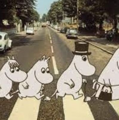 komadrejaさんのプロフィール画像
