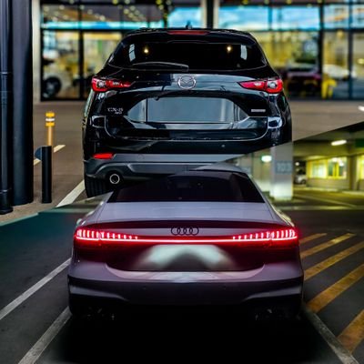 ngas761's profile picture. CIVIC FC1→peugeot508→ARTEON→AUDI A7 55TFSI ﾅﾙﾄﾞｸﾞﾚｰ& CX-5時々GP5 FIT/低浮上で返信遅めですがお気軽に話しかけてくださいませ🙏