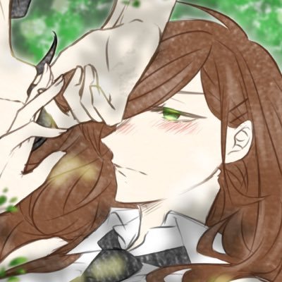 Nodate_sousaku's profile picture. 万年鍵垢️🗝
