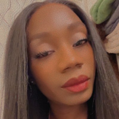 Briana_Denay's profile picture. I’m trying to listen more to him!  I not giving any chances. Straight serve!