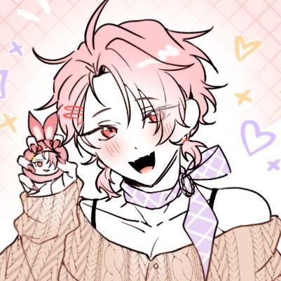 asterlove_girl's profile picture. 성인 20^🔞|NU🦀| KOREAN🇰🇷|최애:에스터🦇🩷|인장: @hyujee_522 🫶🏻