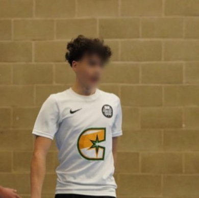 Zacclemz24's profile picture.