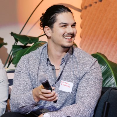 AJs_AI's profile picture. 
