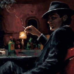 GabenImperium's profile picture. Mistery Man | Victorianist | Occasional Smoker