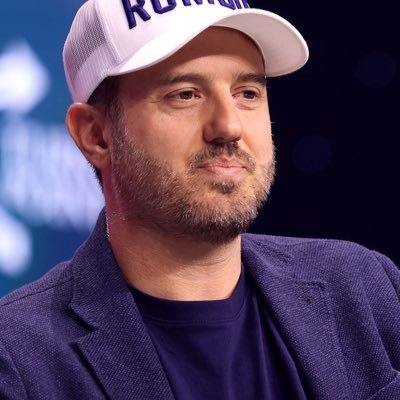 Pavlovski_C's profile picture. Canadian technology entrepreneur, best known as the founder and chief executive officer of Rumble.