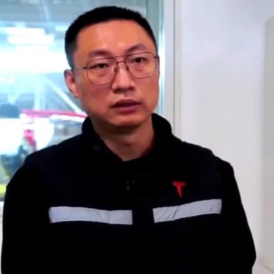 miaopengfei's profile picture.