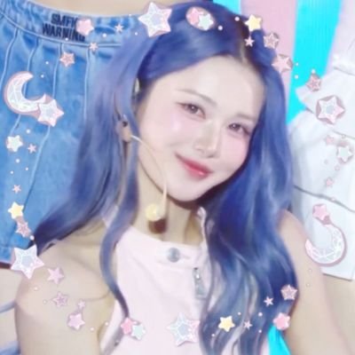 magicalgirlmayu's profile picture. ♡⃕　  ˖　  ∿  　˟　𝗌𝟣𝟨 𝗅𝗈𝗏𝖾𝖻𝗈𝗍
﹒  ◝    🐚　  𝗀𝗀𝗌 + zb1　⁘  　⁺　  ⟢  　﹒
 　𝓶  ﹐  　🫧   @s16mayulove       ⁀　  ˟  　˖