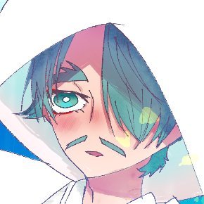 CACB7985's profile picture. 25↑ 🔞 腐 G🪓🟥🟩左右完全固定。可愛いヒゲには女装させろ🫵