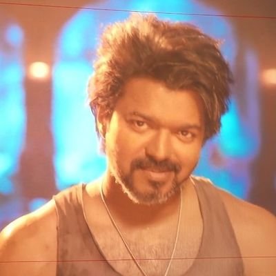 JD_CUTS's profile picture. Thalapathy Vijay Anna | Dhanush | STR | Anirudh | lokesh | Dhoni |

hyped for jananayagan
