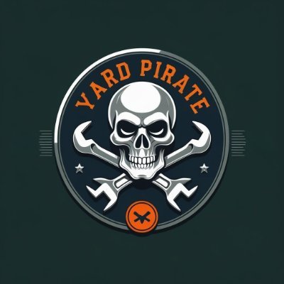 yardpiratecoin's profile picture. 