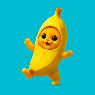 BANMAO_SP's profile picture. BANMAO SUPPORT 🐱🍌
BANMAO HELPER
BANMAO CREW
BANMAO TEAM MEMBER
🔶️
https://t.co/VoXP6OZ0z2
0x16d91d1615fc55b76d5f92365bd60c069b46ef78