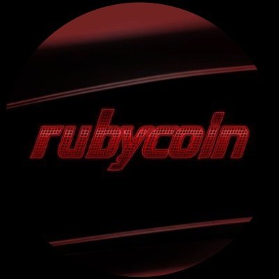 rubycoinss's profile picture. Rubycoin represents balance and resilience. It brings calm and strength.♦️
Join Our Official Channel:
https://t.co/MWTurF6Txz
https://t.co/iBC6PxGkNp