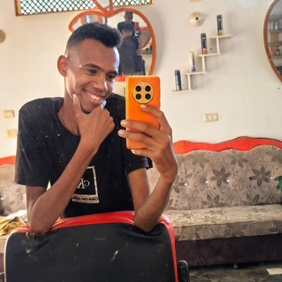 yusef2005dd's profile picture. 