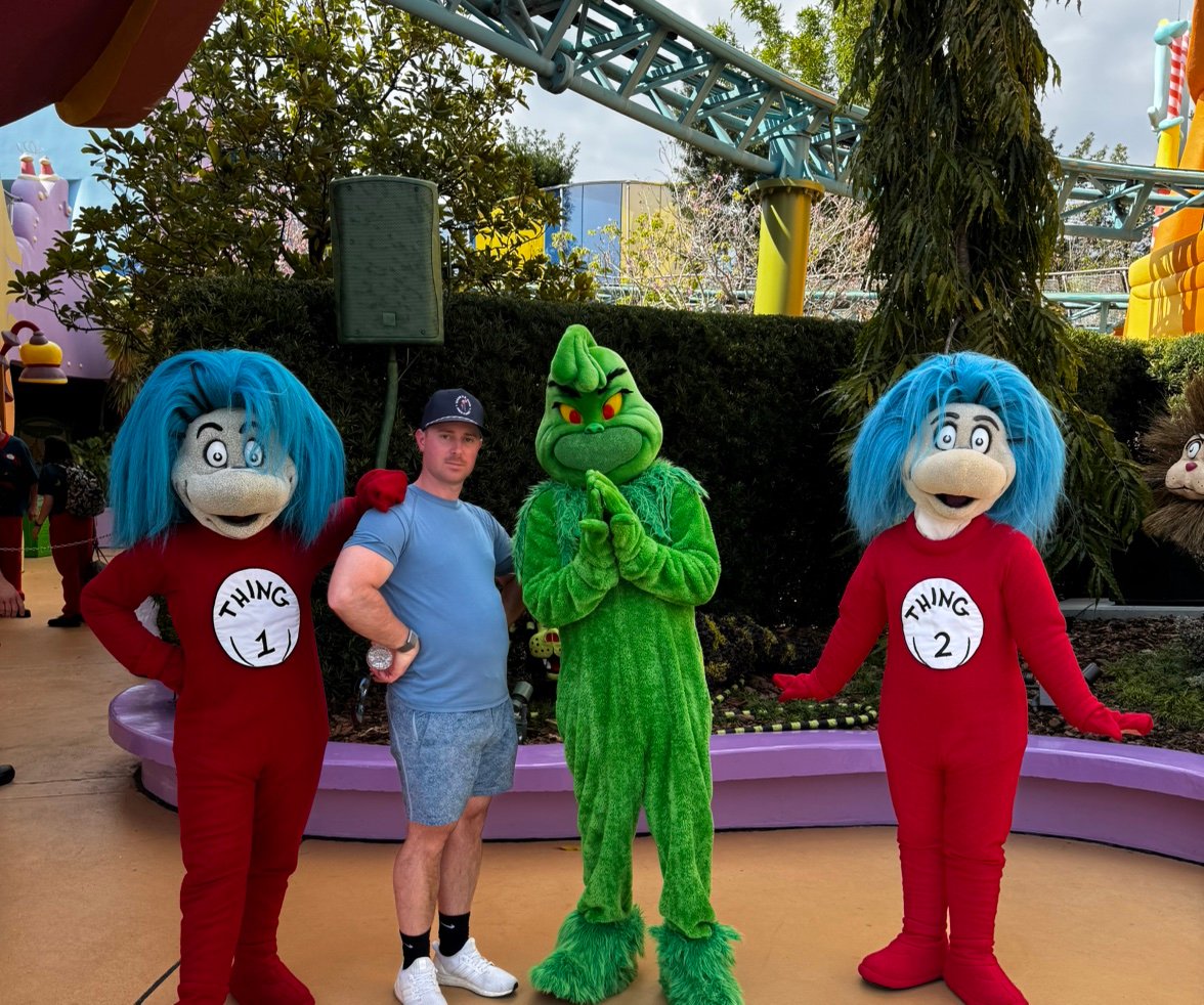 tazzmazz13's profile picture. 