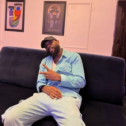 FlowGaffer's profile picture. 