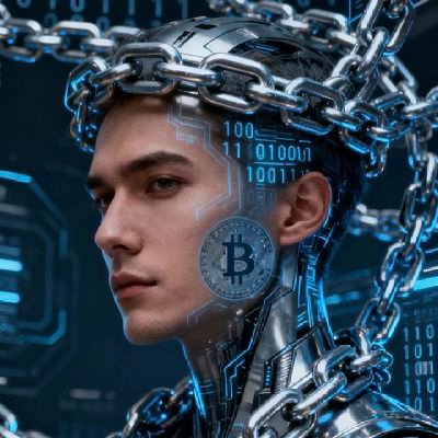 lixians51251319's profile picture. 区块造梦0Kx:https://t.co/gfgYBqm1qm