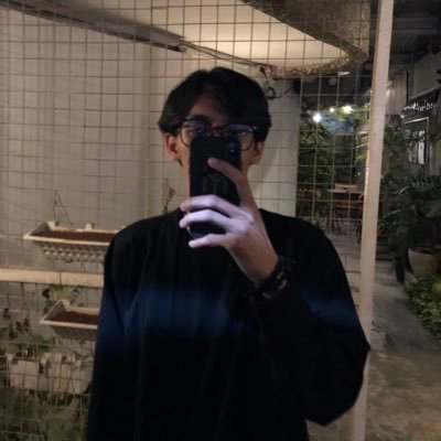 weirdgaijinn's profile picture. whatever happens