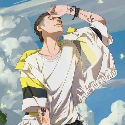 sir8801's profile picture. 密码不记得了……
(账号已找回,wo回归啦!)
记得关注!作品会第一时间更新!(xl,dy同名)
大号:@sir888801