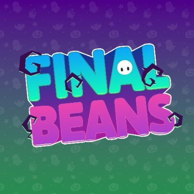 @finalbeansgame