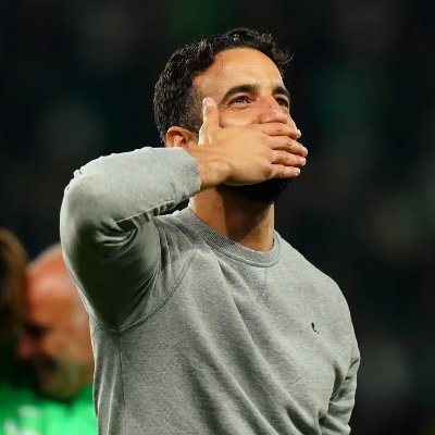 StretchThePlay's profile picture. Manchester United Fan.