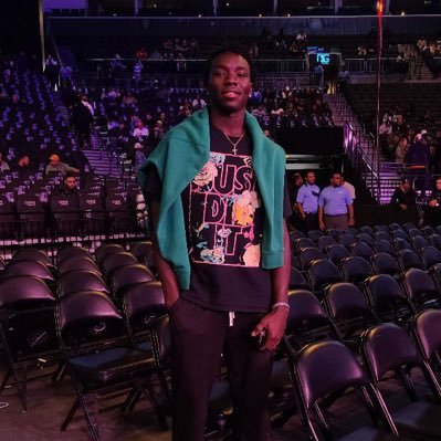 AkeKerim's profile picture. All glory to God💙 #47🇹🇩