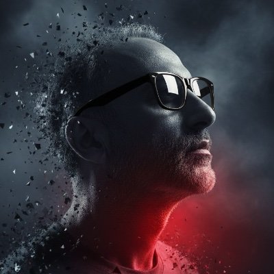 ReaLMusti's profile picture. Graphic Designer/Istanbul-Türkiye