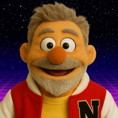 ManaByte's profile picture. Remember when people didn’t hate everything for monetized views? I love Star Wars and have been talking about it online since 1996. DC, Marvel, and games too.🖖