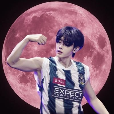 jmismyjam13's profile picture. ⟭⟬⁷ EN-⁷ | Bias: Park Jimin & Park Sunghoon | 🇸🇬 SG Army⁷ Engene⁷ | https://t.co/z4oHfV9YGq