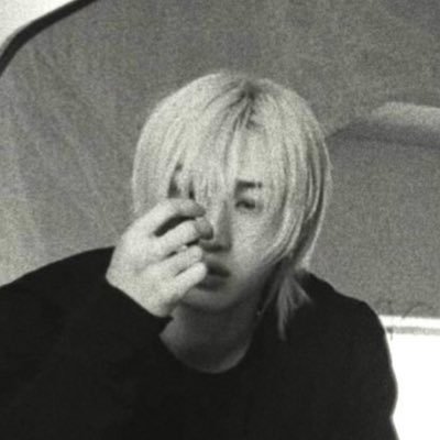 chrisrealgf__'s profile picture. INFP | ot8 | 3racha