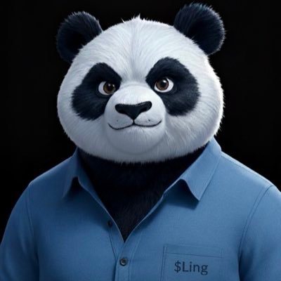 LingDotFun's profile picture. MEME TOKEN $LING CA : DaUq6WNeLkwjdnWFk3xC6NVXpTXfLotVnUCd4qL9Ling