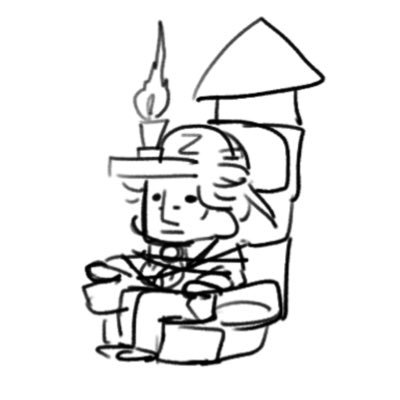 0ZEEEEEN0's profile picture. 趣味程度に絵を描いて楽しんでます。去年のハロウィンくらいに始めました。🐥/Do not repost Reposting is not allowed