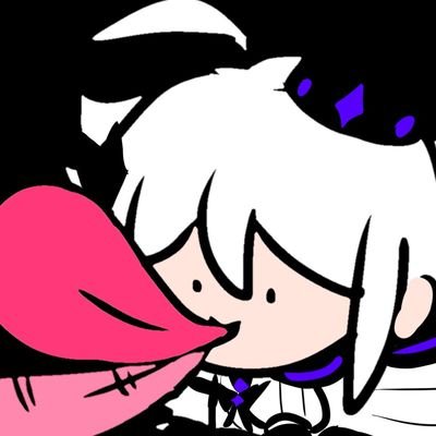 Kom0lartx's profile picture. 14yo./♀️/artist/illustrator/🇨🇳/🎂:2011/02/01
Use Google Translate
(●'◡'●)