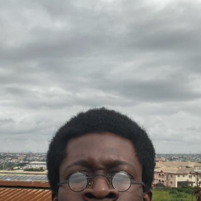 TheEriKeji's profile picture. mechanical engineer | amateur art critic | philosopher | building Nigeria 2.0 | †🇳🇬大王