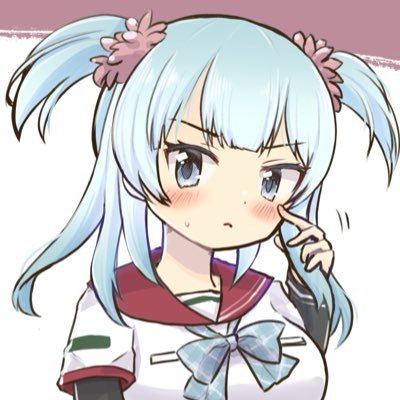 Alcremie_kurusu's profile picture. メガニケ/まどドラ/紅蓮/藤田ことね/水波レナ