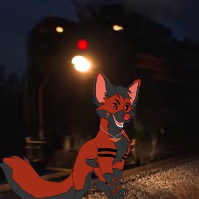 RopeJackso4020's profile picture. Hello it’s me Warwolf the Furry Wolf & I’m 18 years old & pls don’t message me for anything
* Taken in total secrecy 
*do NOT MESSAGE ME For Commission!!!